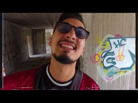 IOAN x MARTINESKO x 444 - Hennessy (OFFICIAL VIDEO)