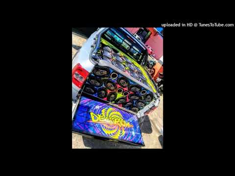 13 Eletro Funk - Desande - Dj Watila Gyn - kika com a bunda SENTA E TRAVA  (DJ WILL DF REMIX )