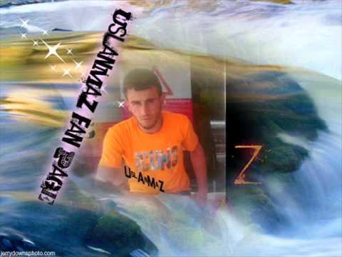 USLANMAZ FEAT BY ŞİNO ŞİİR 2012_