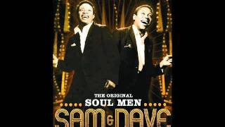 Sam &amp; Dave - I Thank You