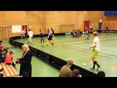 2015-11-07 FCH-Lund, gruppspel USM P16
