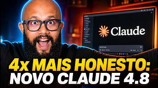 Updated: Claude Opus 4.8 What Changed and How to Use It (Comparison with GPT 5.5) thumbnail