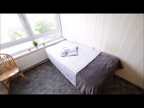 Rooms for rent in bright 5-bedroom apartment in Mile End - Spotahome (ref 219377)