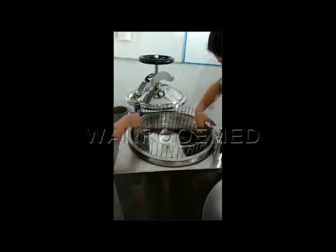 LS-100HD Hospital Pressure Vertical Steam Autoclave Sterilizer For Operating Room