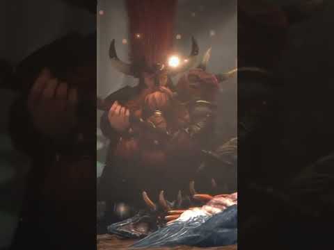 Ungrim Ironfist-new intro 2.2