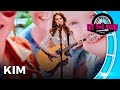 Kim met Ze Huilt, Maar Ze Lacht in de finale van Hit The Road!