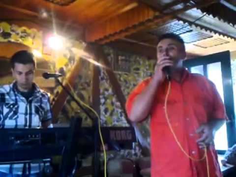 Zijad Zijo Music-oproštajno piće (uživo)