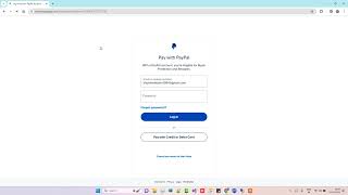 How to Implement PayPal Payment in ASP.NET Web Forms
