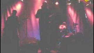 Kultur Shock - Duna @ Stereo,Rijeka