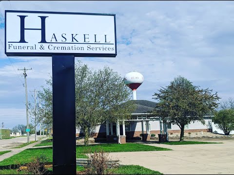 Haskell Morrison Funeral Home