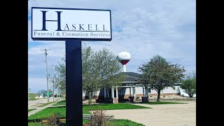 Haskell Funeral & Cremation Services, Wyoming Illinois