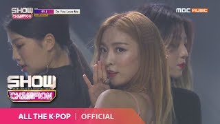 Show Champion EP.298 LUNA - Do you love me