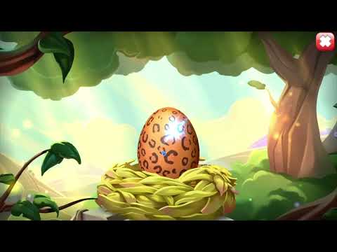 Mystic Pasture│Dragon mania legends S2. Ep 15