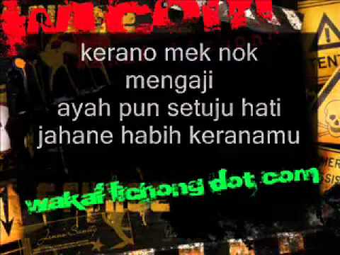 YouTube - Jahanam - Mat Yeh.flv