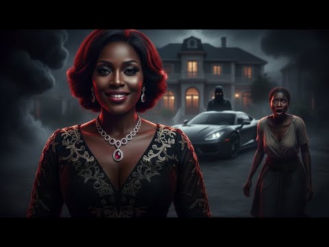 Elle enviait la VIE LUXUEUSE de son amie… elle n'imaginait pas le PRIX à PAYER #histoireafricaine