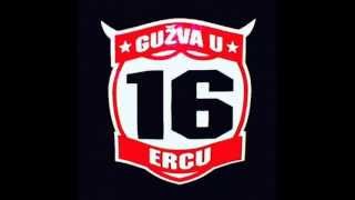 GUŽVA U 16-ERCU - Volim te budalo mala