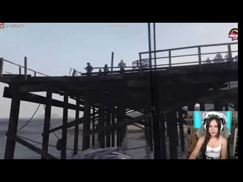 STARYUUKI REACCIONA A CLIPS DE LITKILLAH EN MARBELLA VICE