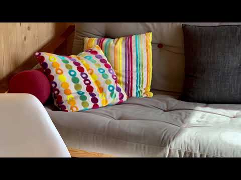 Ferien im Tiny House