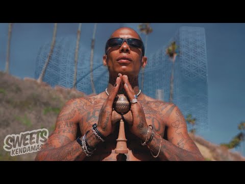 Boo Johnson - Day In The Life - "Sacred" Signature Kendama Release