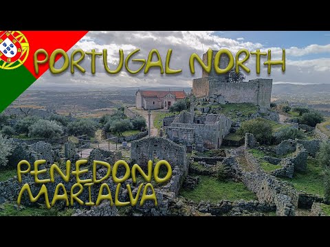 Join Us in Marialva as We Explore Portugal's Enchanting Historic Villages!