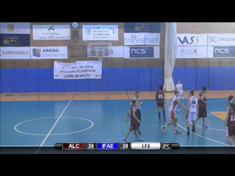 LF2 FUNDAL ALCOBENDAS -  FERTILIDAD AIR EUROPA MALLORCA