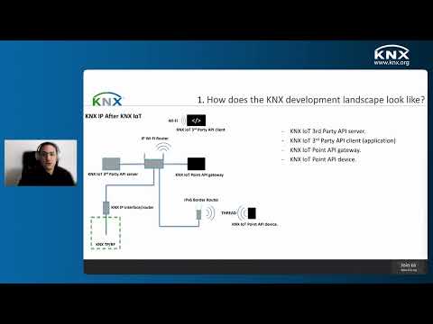 KNX IoT Expands Existing Business and Enables New Opportunities