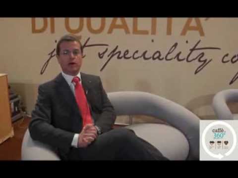 Max Fabian, Demus - Trieste città capitale mondiale dell'espresso