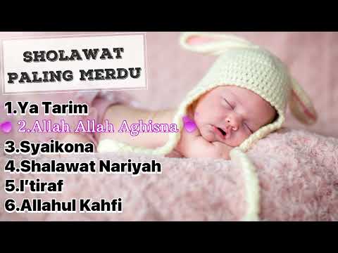 Sholawat Pengantar Tidur #BestSholawat || (Cover)