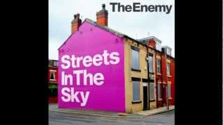 The Enemy - Like A Dancer   [Official]