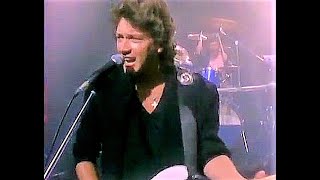 The Moody Blues - Sitting at the Wheel