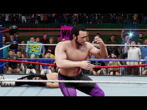 Jack Styles Appreciation Tour Night 3