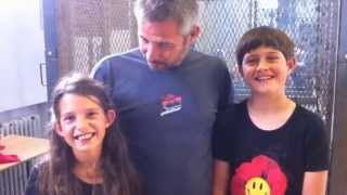 The Prodigals Musical - Belgrade Rehearsals Day 11