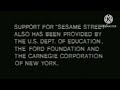 Sesame Street Ending Fanmade My Version 36