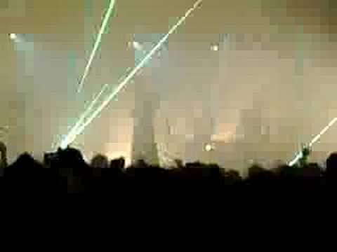 KoRn - Freak on a Leash - Leeds UK 02/03/08