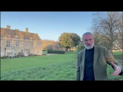Re-Launch - Besford Court Estate, Besford - Fine & Country Worcestershire with Richard Harper