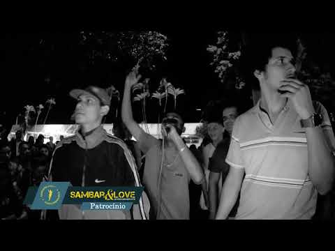 Batalha De Ideologia - Cardoso Vs Teleco -1 Fase -18º Edição Batalha Do Relógio 2018 - Taguatinga/Df