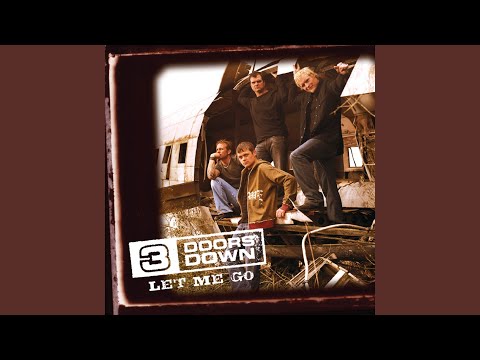 Let Me Go (Rock Version)