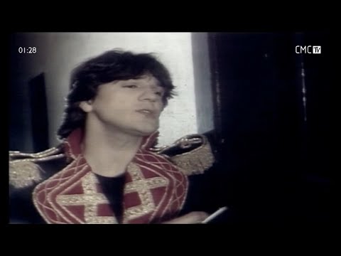 Zdravko Čolić - Ti si mi u krvi (HD Music Video)