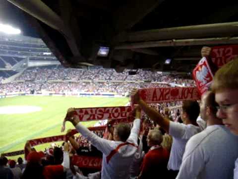 Poland vs USA ⚽️
