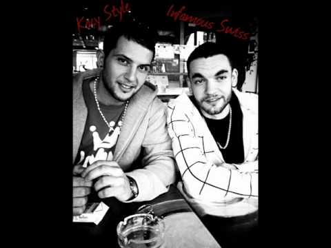 Kacy Style - Boma Like (Prod Infamous Swiss)