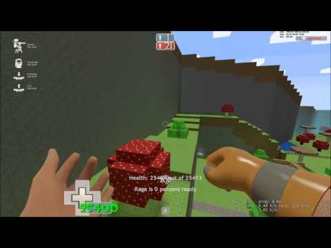 Massive death ray misses Scout that's right next to it