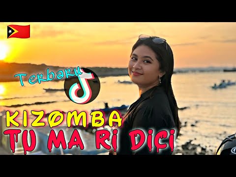 KIZOMBA TERBARU //  TU MA RI DICI