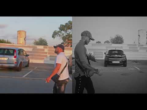 BOUFTOU - SAMI (Clip officiel)