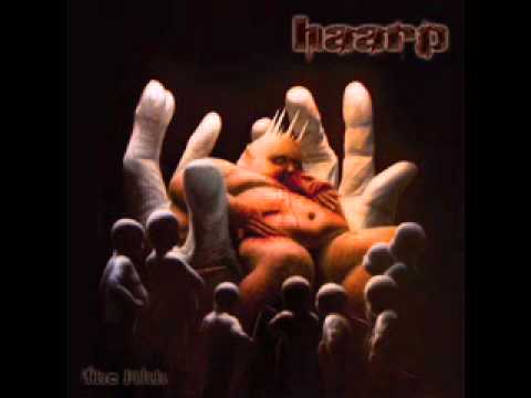 Haarp - The Filth 05 Peerless