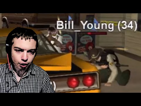 CODE ZERO - #36 (RCRP)