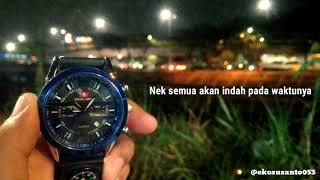 Download lagu Story WA indah pada waktunya?? mp3 Download lagu Story WA indah pada waktunya?? mp3