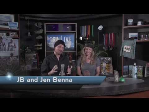 200 Mile Races - Intro  - 2015 Bandera 100k Recap - TraiLive Season 2 Episode 1 Part 1