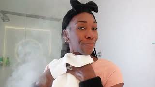 MY UPDATED SKINCARE ROUTINE 2023 | ALL AFFORDABLE PRODUCTS!  NICOLEE SUTTTON