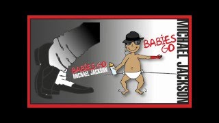 Babies go Michael Jackson. Full Album. Michael Jackson para bebés