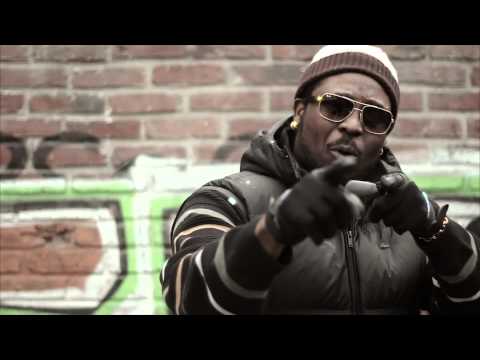 KIDSAYD - joie et peine ( Feat JAO KYNX )